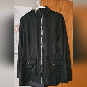 Michael Kors Raincoat